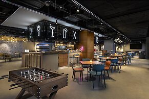 Moxy Xi'An Beilin