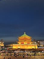 Moxy Xi'An Beilin