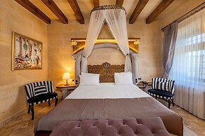 Pegas Cave Suites