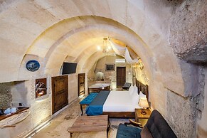 Pegas Cave Suites
