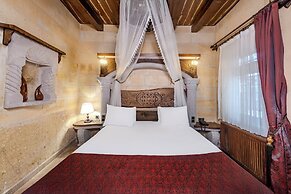 Pegas Cave Suites