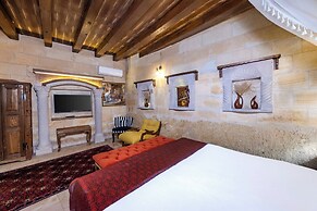Pegas Cave Suites