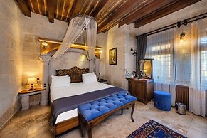 Pegas Cave Suites