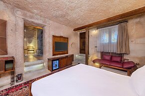 Pegas Cave Suites