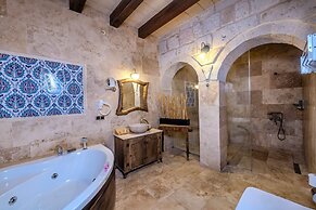 Pegas Cave Suites
