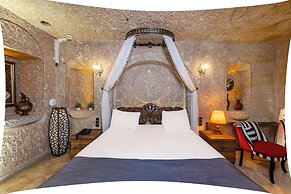 Pegas Cave Suites