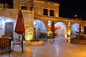Pegas Cave Suites