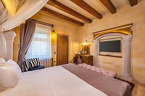 Pegas Cave Suites