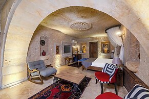 Pegas Cave Suites