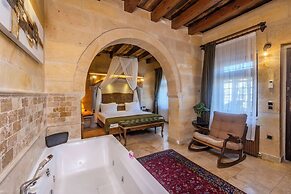 Pegas Cave Suites