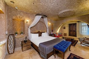 Pegas Cave Suites