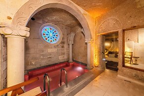 Pegas Cave Suites