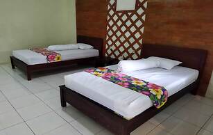 Home Stay Muhrodin