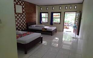 Home Stay Muhrodin