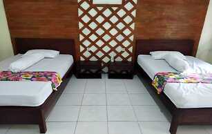 Home Stay Muhrodin