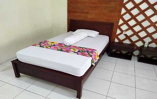 Home Stay Muhrodin