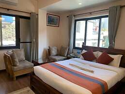 Hotel Ramanam