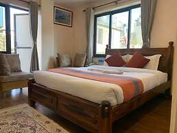 Hotel Ramanam