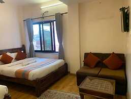 Hotel Ramanam