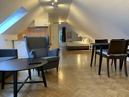 Haus Kachelot