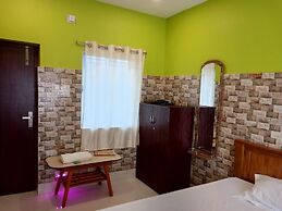 Neel Nirjan Resort