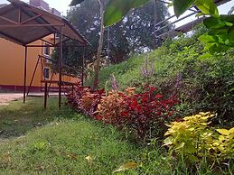 Neel Nirjan Resort