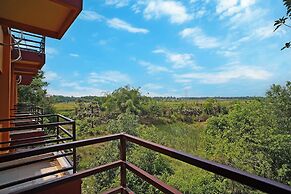 Neel Nirjan Resort