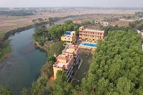 Neel Nirjan Resort