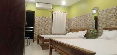 Neel Nirjan Resort