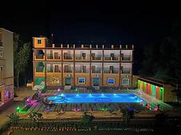 Neel Nirjan Resort