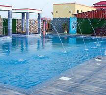 Sher Bengal Beach Resort