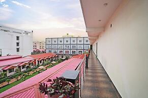 Sher Bengal Beach Resort