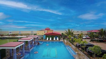 Sher Bengal Beach Resort