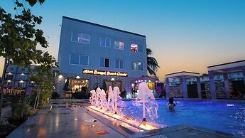 Sher Bengal Beach Resort
