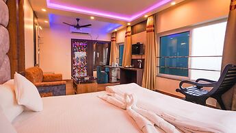 Sher Bengal Beach Resort