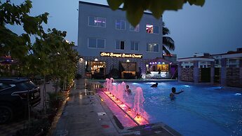 Sher Bengal Beach Resort
