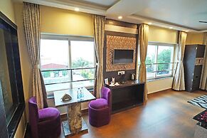 Sher Bengal Beach Resort