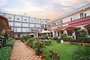 Sher Bengal Beach Resort