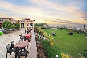 Sher Bengal Beach Resort