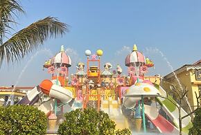 Sher Bengal Beach Resort