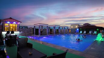 Sher Bengal Beach Resort