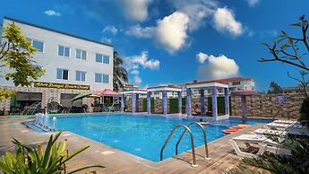 Sher Bengal Beach Resort