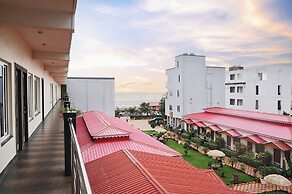 Sher Bengal Beach Resort