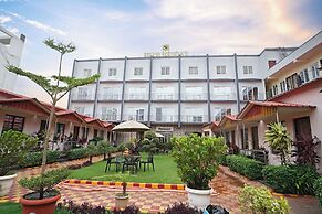 Sher Bengal Beach Resort