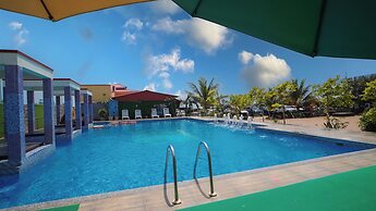 Sher Bengal Beach Resort