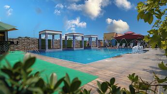 Sher Bengal Beach Resort