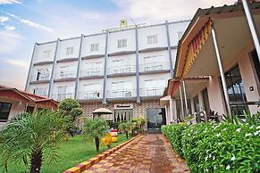 Sher Bengal Beach Resort