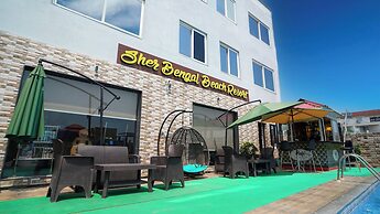 Sher Bengal Beach Resort