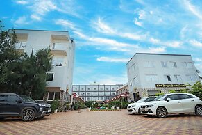Sher Bengal Beach Resort