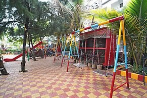 Sher Bengal Beach Resort